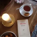 Frühstückspension Les De Sautet - Centre 3*
