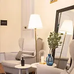 Les De Sautet - Centre Frühstückspension 3*