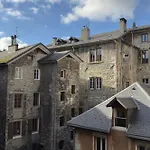Les De Sautet - Centre 3*