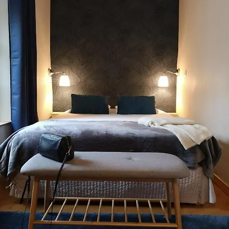 Les Suites De Sautet 3*