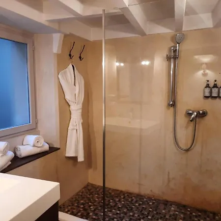 Les Suites De Sautet Chambery