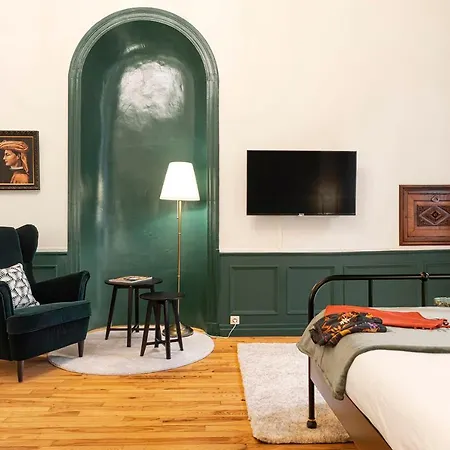 Les Suites De Sautet Bed & Breakfast Chambery
