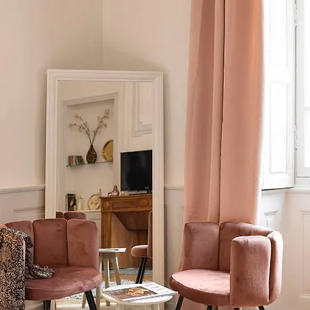 B&B Les De Sautet - Centre 3*