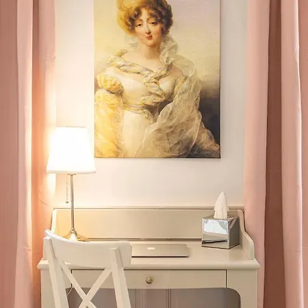 Les Suites De Sautet 3*