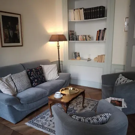 Bed & Breakfast Les Suites De Sautet