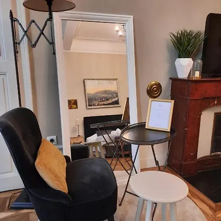 Bed & Breakfast Les Suites De Sautet