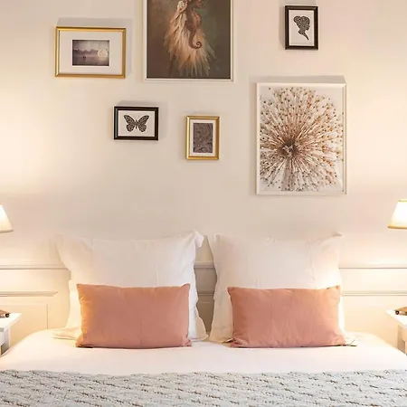 Bed & Breakfast Les Suites De Sautet Chambery