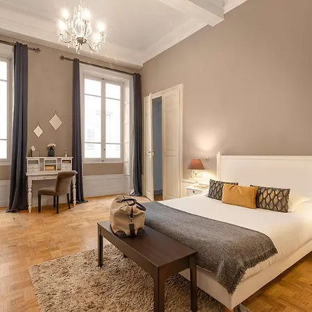 Les Suites De Sautet 3*