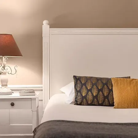 Les Suites De Sautet 3* Chambery