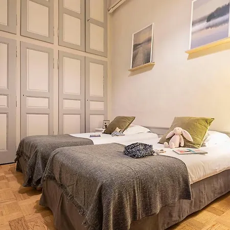 Les Suites De Sautet 3* Chambery