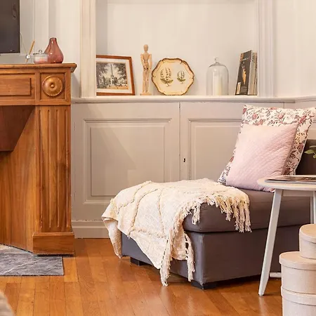 Les Suites De Sautet Bed & Breakfast