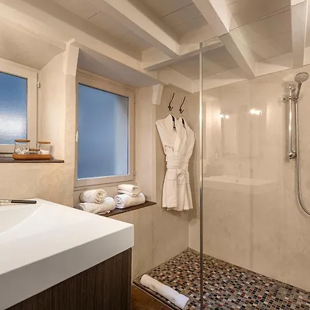 Les Suites De Sautet Bed & Breakfast Chambery