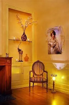 Les Suites De Sautet Chambery