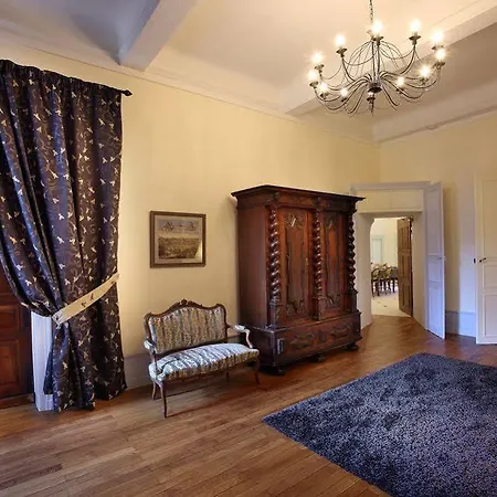 Bed & Breakfast Les Suites De Sautet Chambery