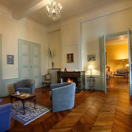 Les Suites De Sautet Chambery