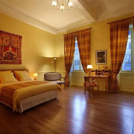 Bed & Breakfast Les Suites De Sautet Chambery