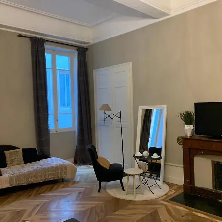 Bed & Breakfast Les Suites De Sautet