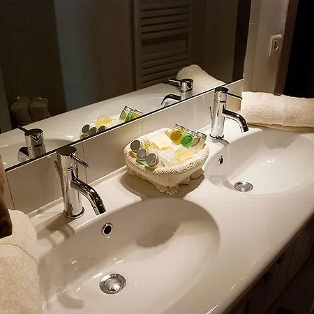 Bed & Breakfast Les Suites De Sautet Chambery