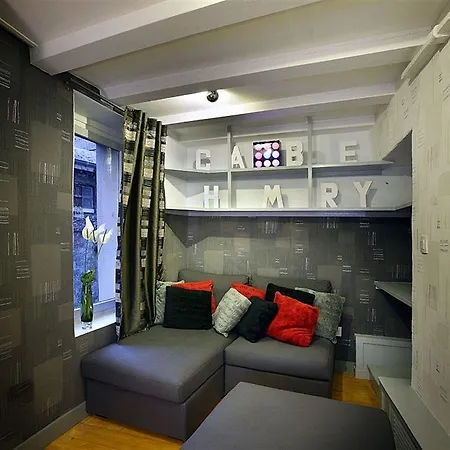 Bed & Breakfast Les Suites De Sautet