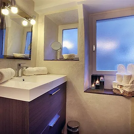 Les Suites De Sautet