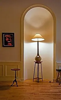 Les Suites De Sautet Bed & Breakfast