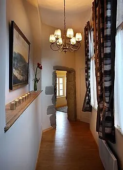Bed & Breakfast Les Suites De Sautet