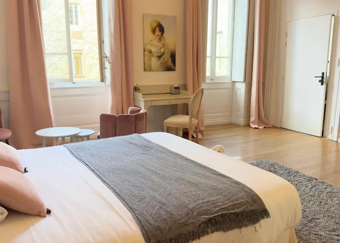 Les De Sautet - Centre 3*