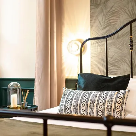 Bed & Breakfast Les Suites De Sautet - Chambery Centre 3*