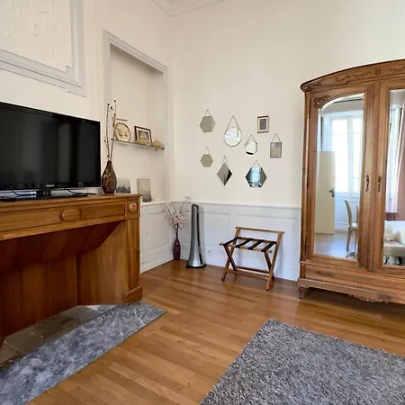 Bed and breakfast Les De Sautet - Centre