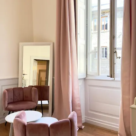 Bed and breakfast Les De Sautet - Centre Chambéry