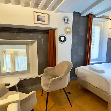 Les Suites De Sautet - Chambery Centre