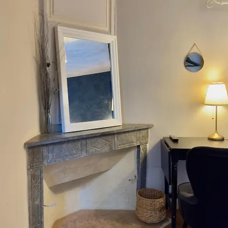 Bed & Breakfast Les Suites De Sautet - Chambery Centre