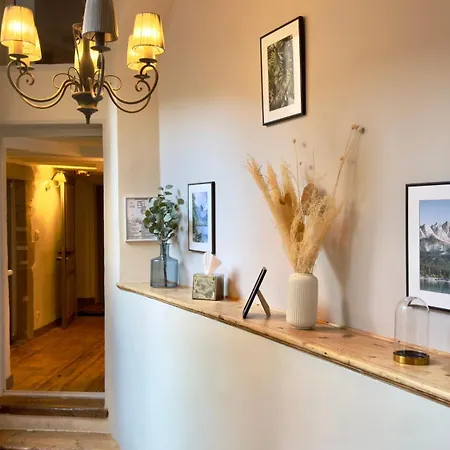 Les Suites De Sautet - Chambery Centre Chambery