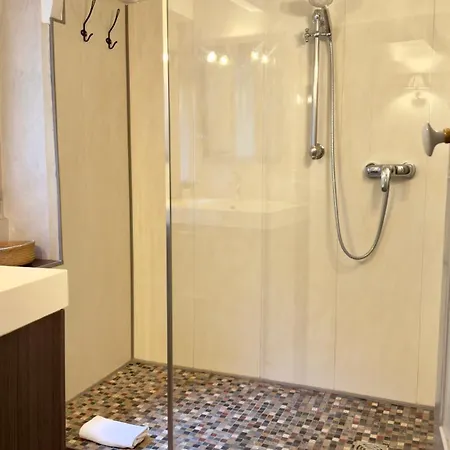 Bed & Breakfast Les Suites De Sautet - Chambery Centre Chambery