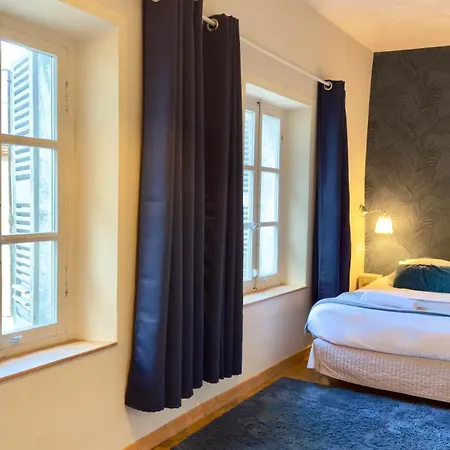 Les Suites De Sautet - Chambery Centre 3* Chambery