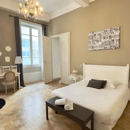 Les Suites De Sautet - Chambery Centre Bed & Breakfast Chambery