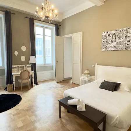 Les Suites De Sautet - Chambery Centre 3* Chambery