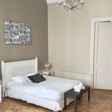 Bed & Breakfast Les Suites De Sautet - Chambery Centre 3*
