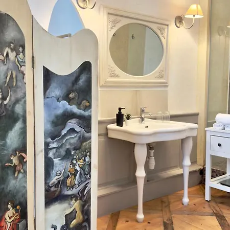 Les Suites De Sautet - Chambery Centre 3* Chambery
