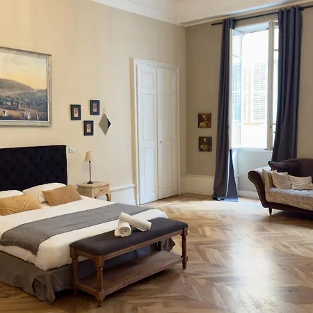 Les Suites De Sautet - Chambery Centre 3* Chambery