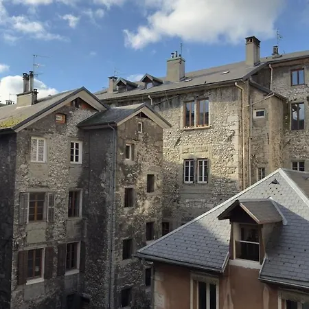 Les De Sautet - Centre 3*