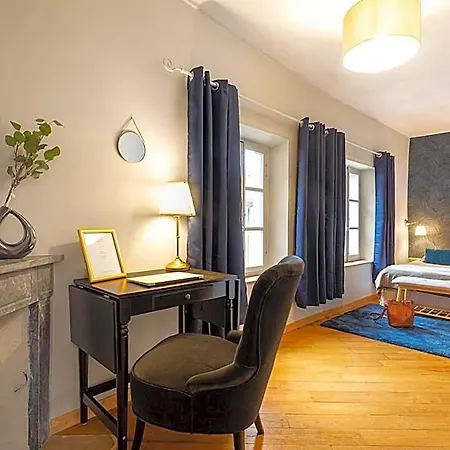 Les Suites De Sautet - Chambery Centre Chambery