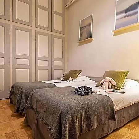 Bed & Breakfast Les Suites De Sautet - Chambery Centre Chambery