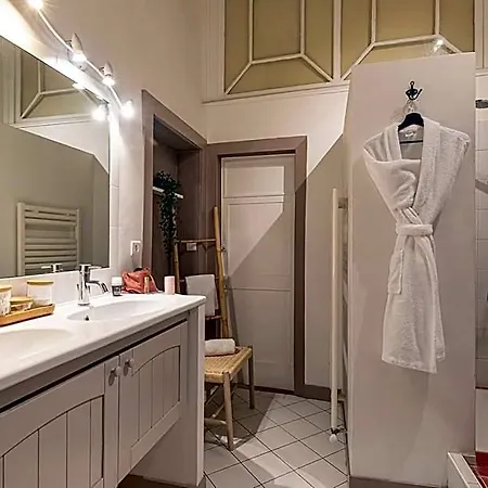 Bed & Breakfast Les Suites De Sautet - Chambery Centre Chambery