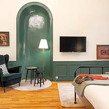 Les Suites De Sautet - Chambery Centre Chambery