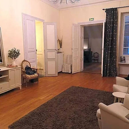Bed & Breakfast Les Suites De Sautet - Chambery Centre