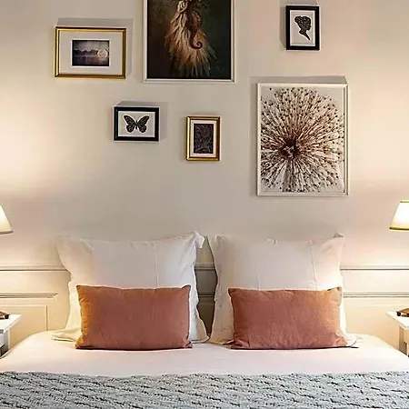 Les Suites De Sautet - Chambery Centre Chambery