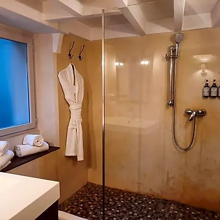 Les Suites De Sautet - Chambery Centre 3*