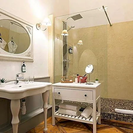 Les Suites De Sautet - Chambery Centre Chambery