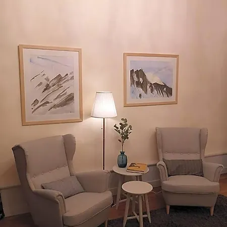 Les De Sautet - Centre 3* Chambéry